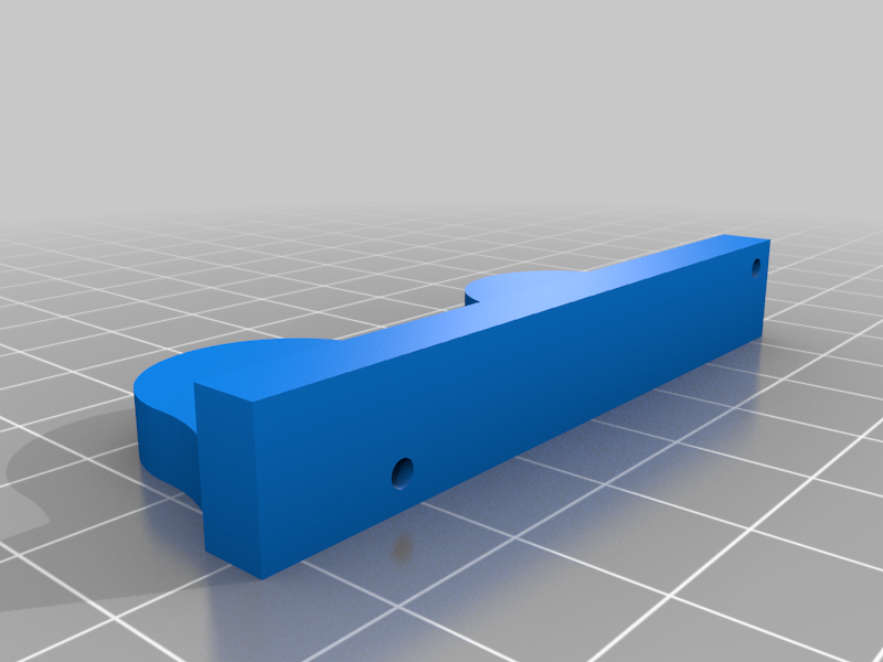 Camera Mount for Hackerboxes 24