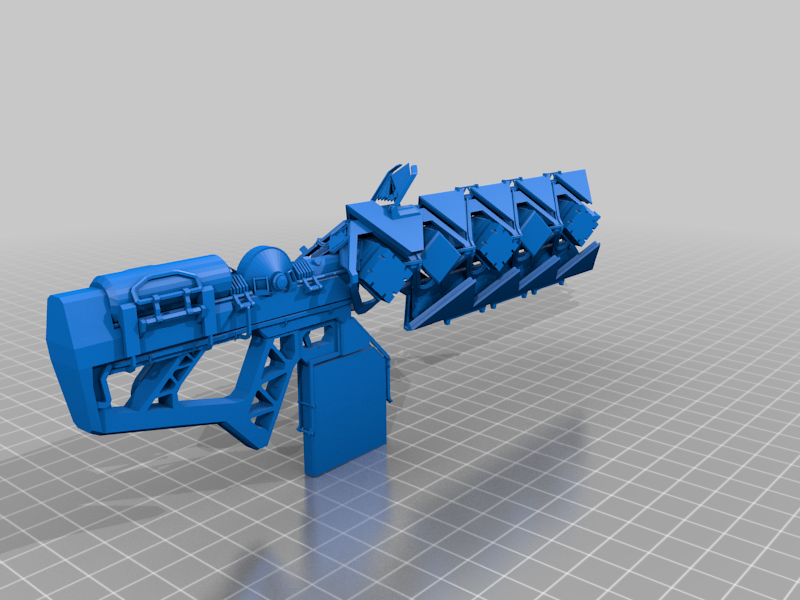 Destiny Sleeper Simulant