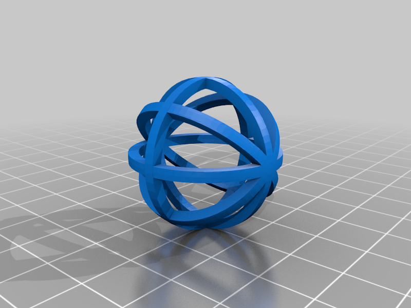 Shaker cup mixing ball