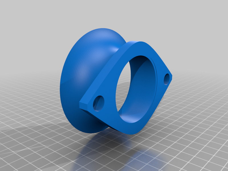 T25/T28 Turbo Velocity Stack