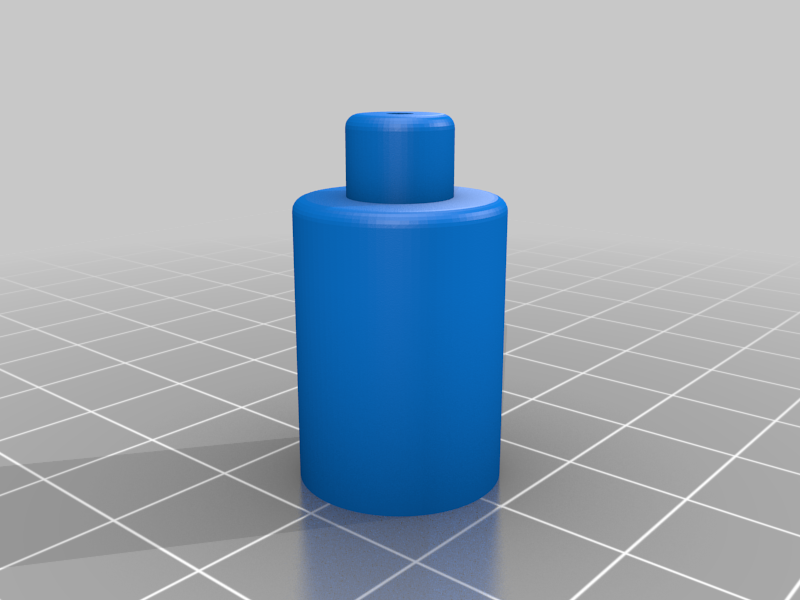 Filament filter V.2