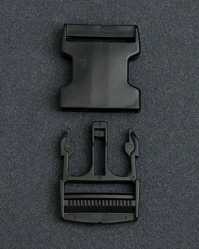 Buckle - 3D Print your own replacement