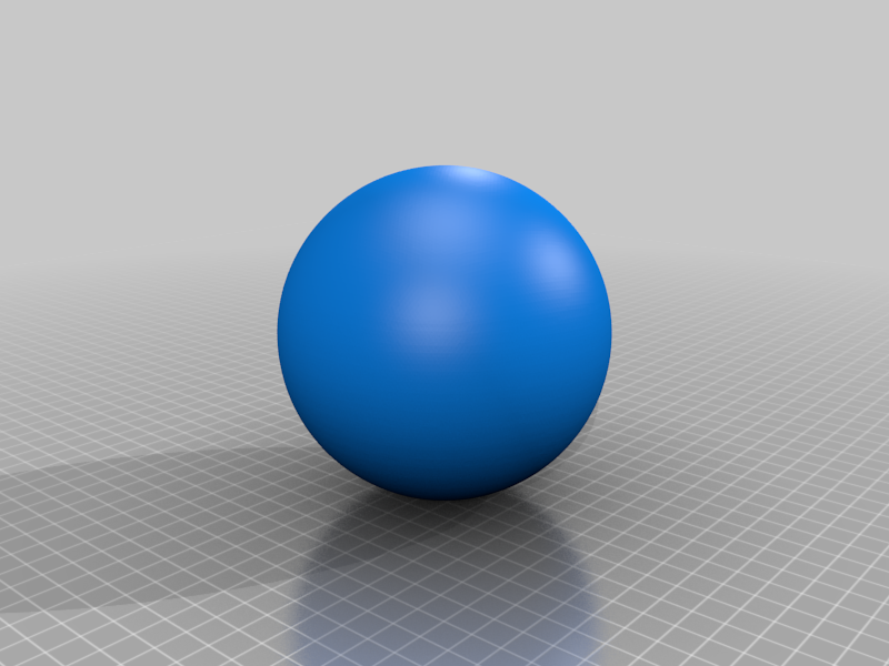 Lithophane / 3d model of Uranus