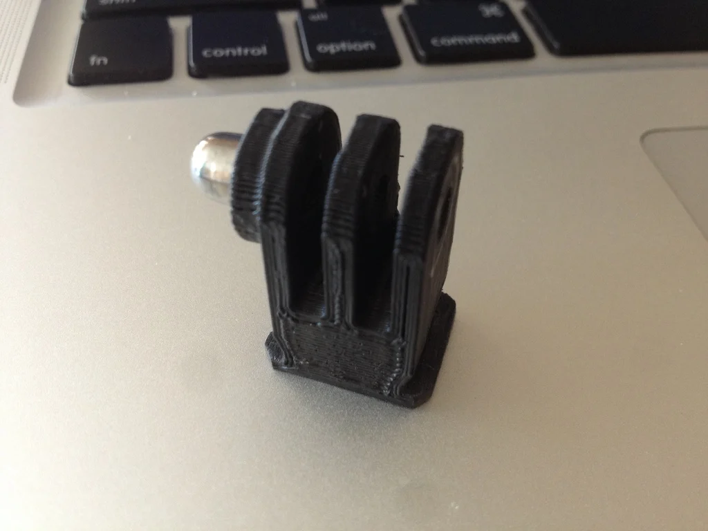 GoPro Hotshoe Mount