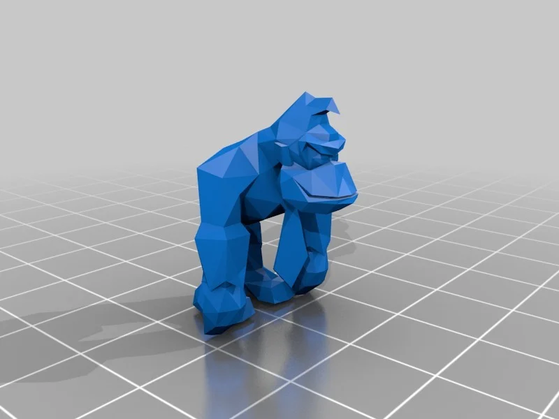 Donkey Kong