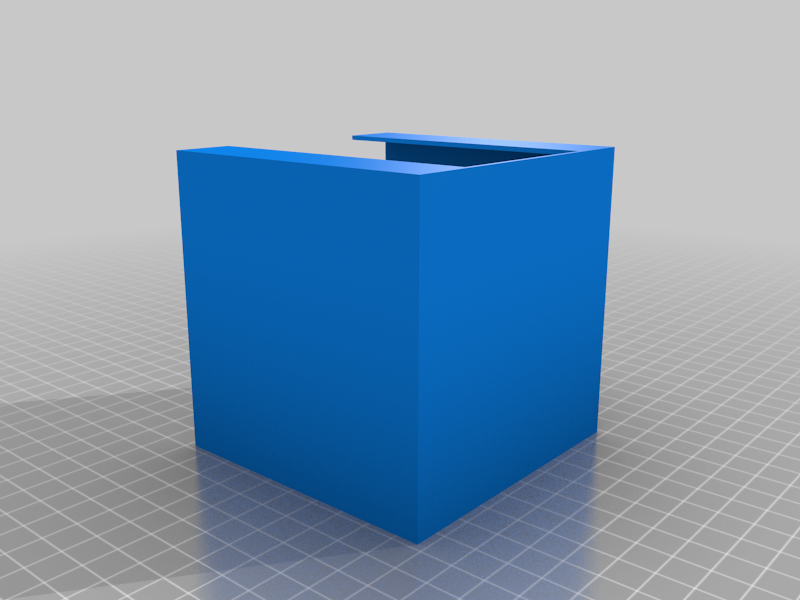 DIN A5 Paper Dispenser