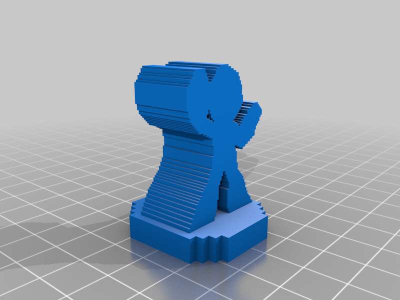 Mega Man "Amiibo"