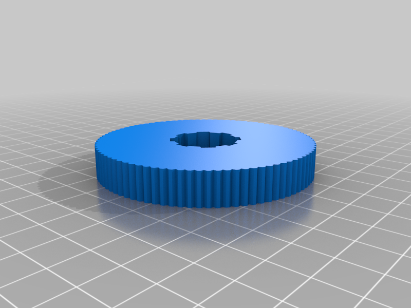 Fine Focus Knob for Celestron SCT Telescope
