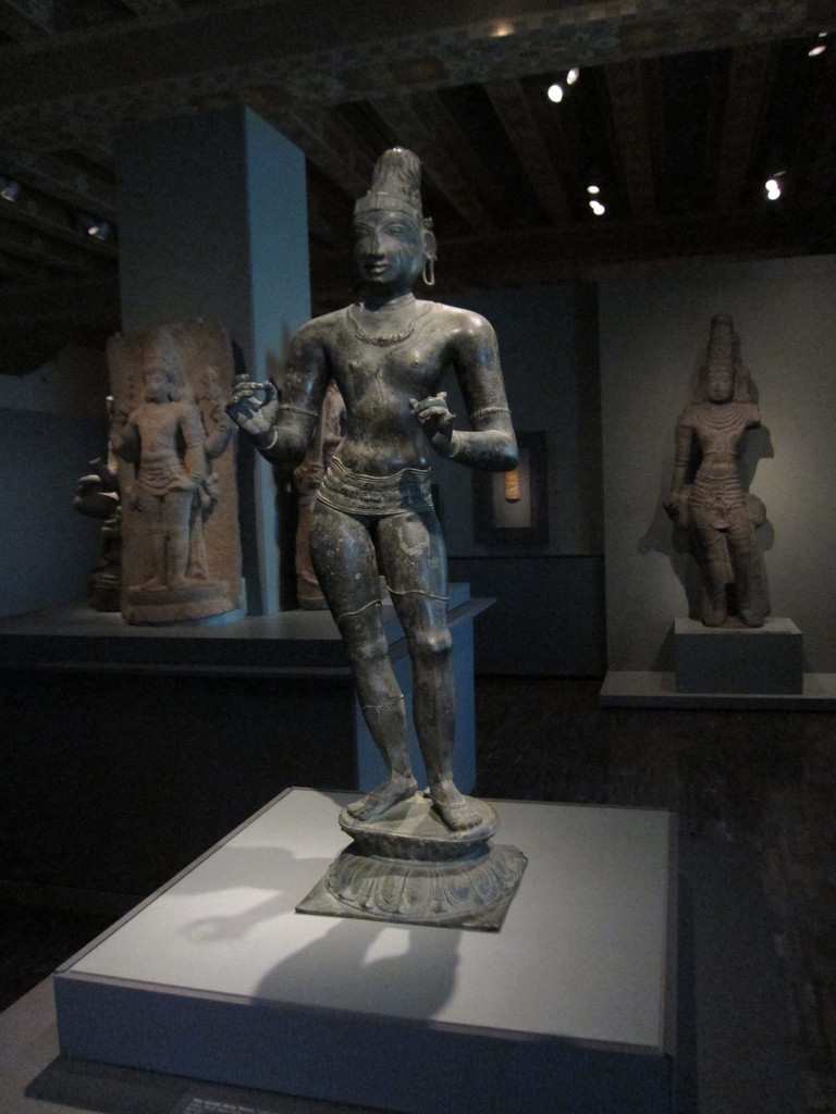 Tamil Shiva