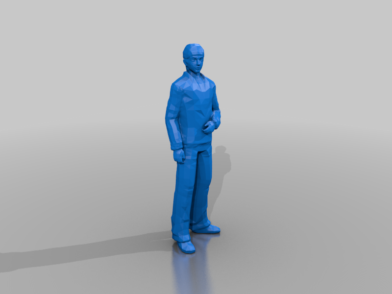 Man