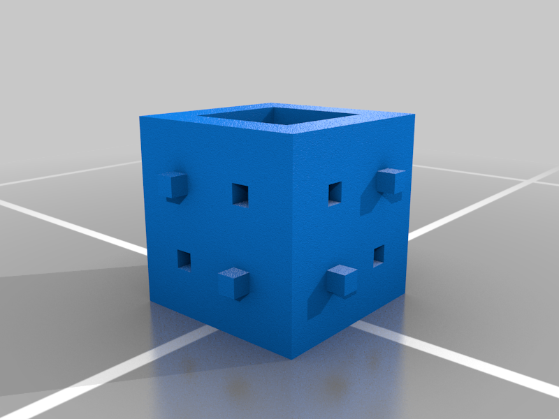 Modular Planter