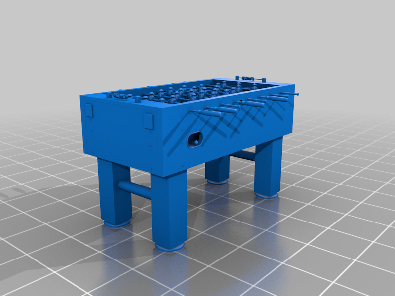 Foosball