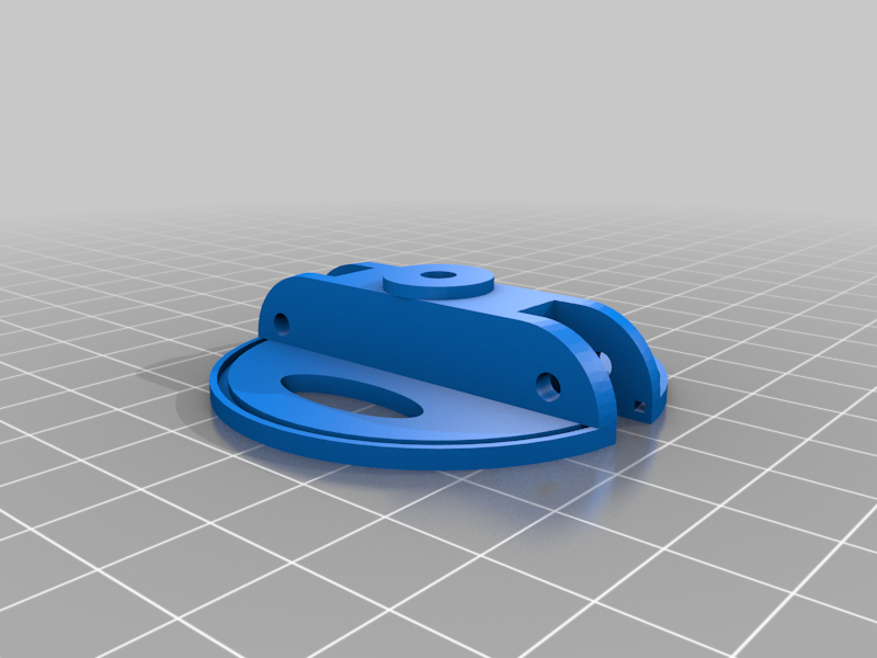 Parkzone radian & radian Pro prop adapter