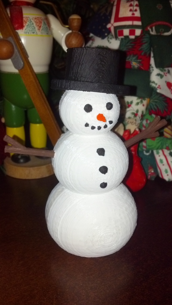 Snowman