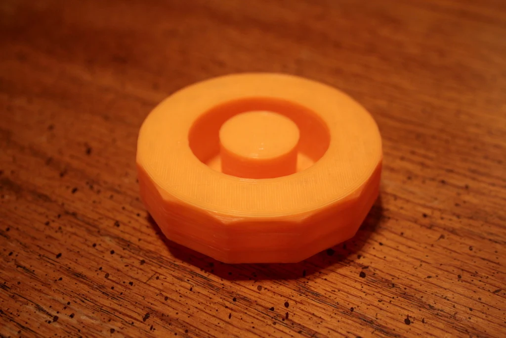 Canning Jar Fermentation Lid