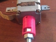 Eric's Improved Z Axis Coupler Rev3