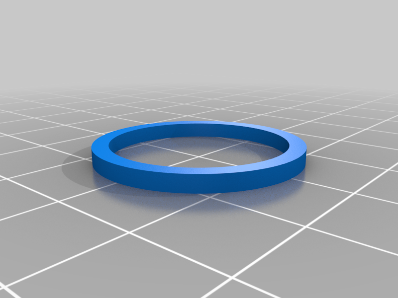 TPU O-Rings for Affordable Rock Tumbler