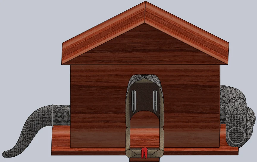 Avian Home SSSecurity