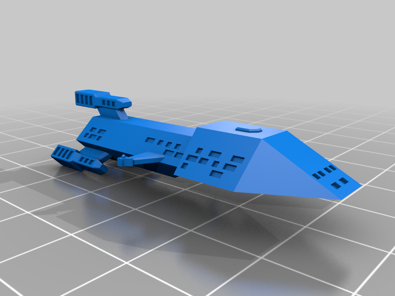Catnip Cruiser-S