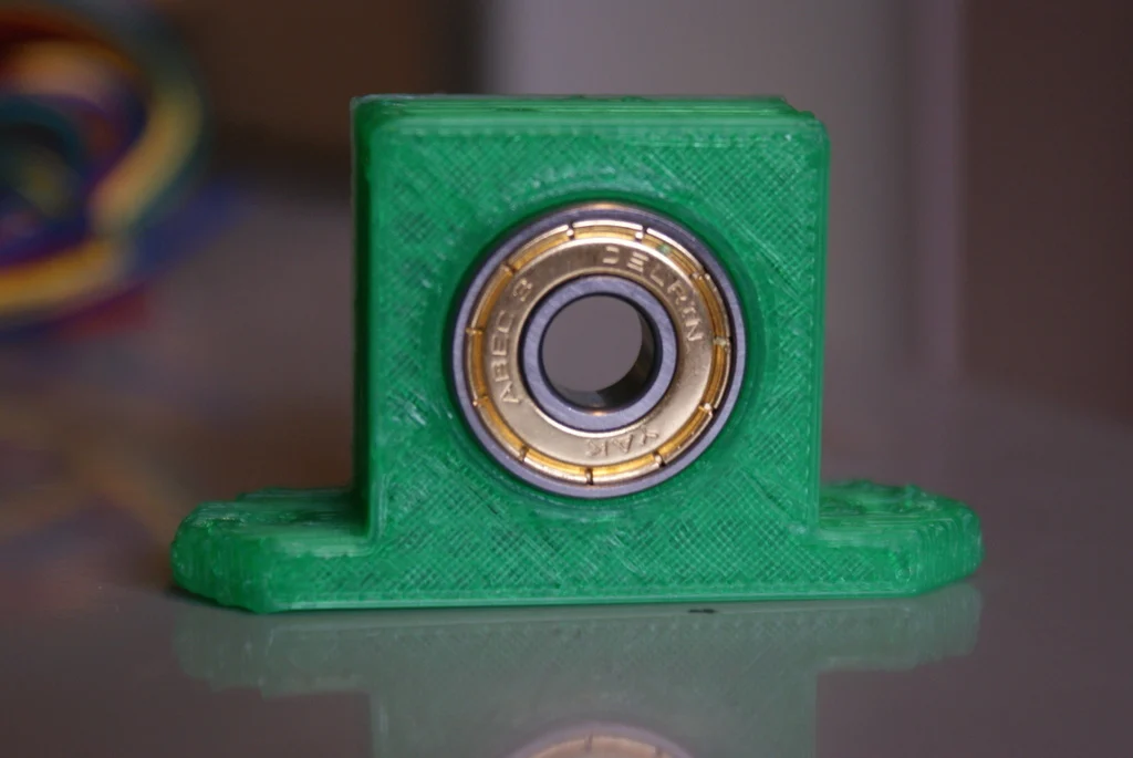 Pinchwheel Worm by Drill Jig