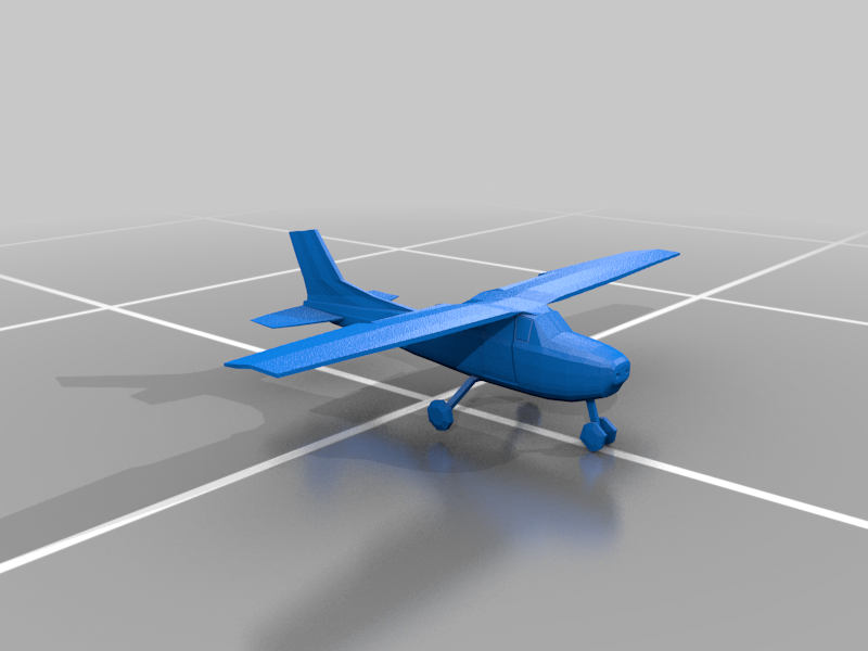 cessna 172 skyhawk
