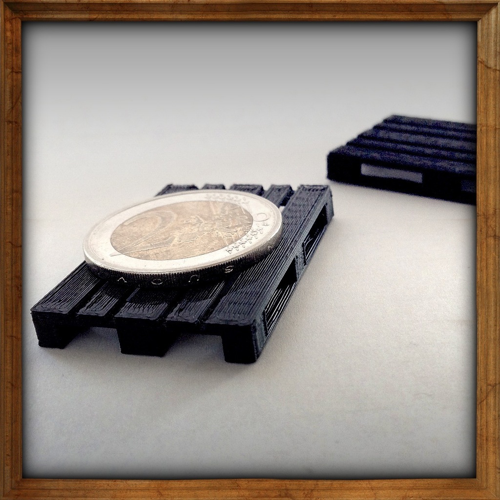 EUR-Pallet