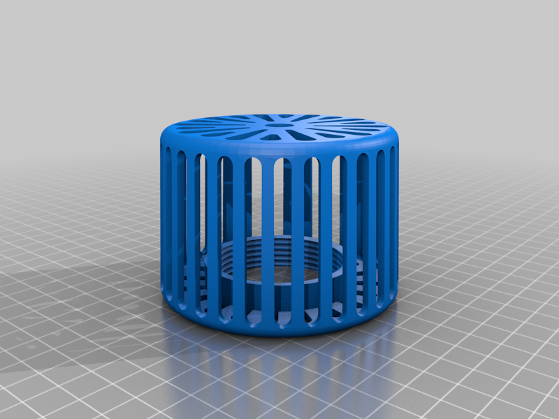 COR Strainer with BSPP threads