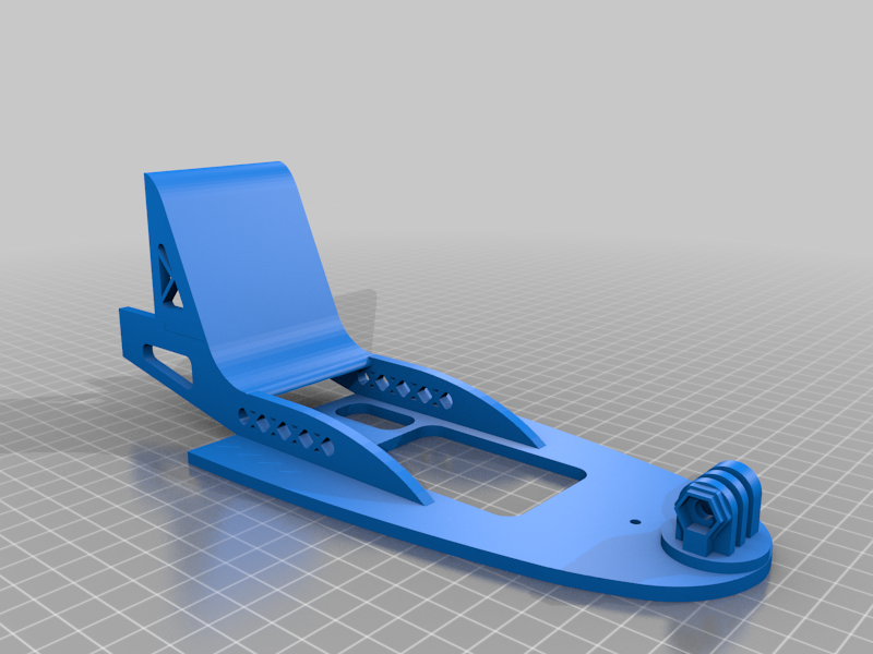 Skywalker 1900 Canopy v2