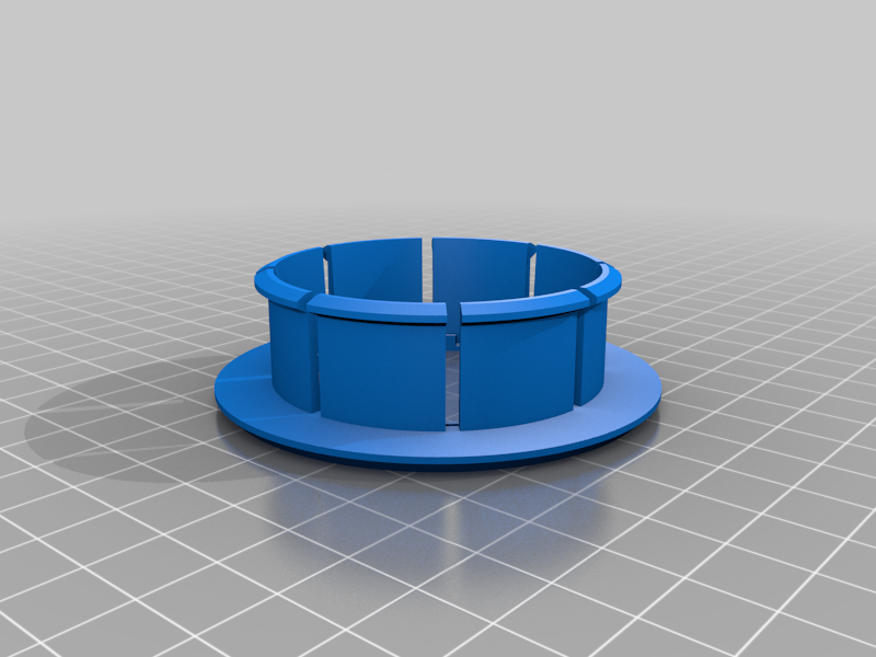 GU10 / GU5.3 LED LAMP HOLDER