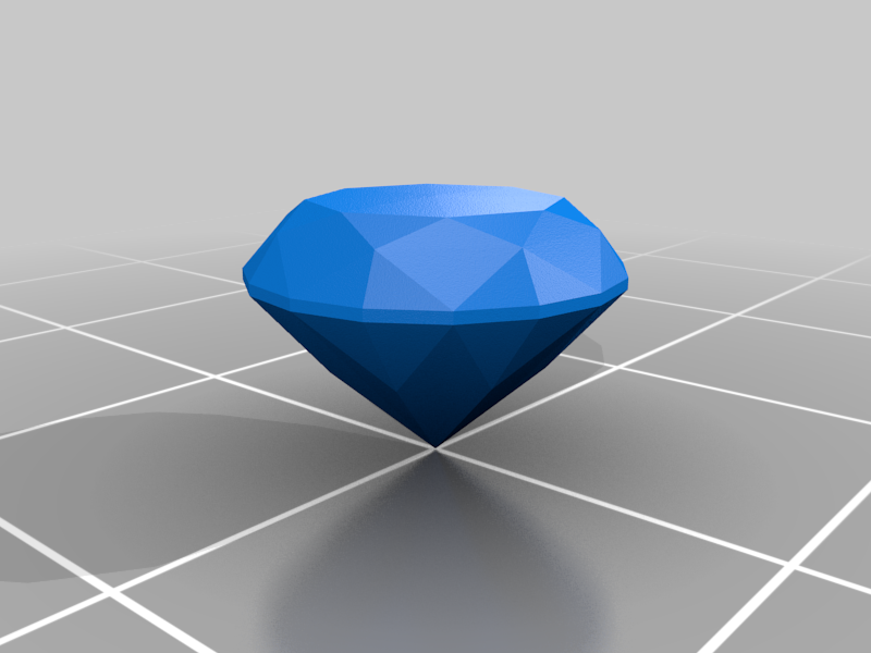 Gemstone Diamond