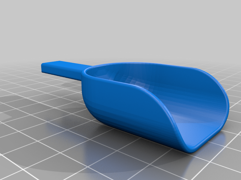 Pergo Mini Scoop