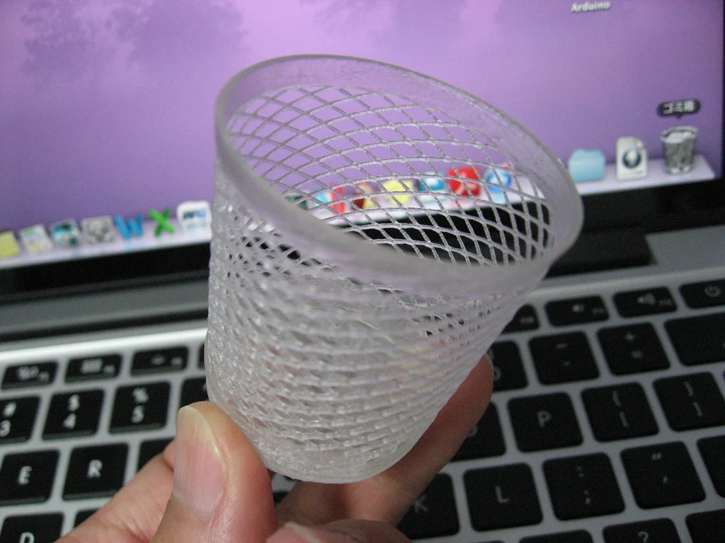 Mac OSX Recycle Bin