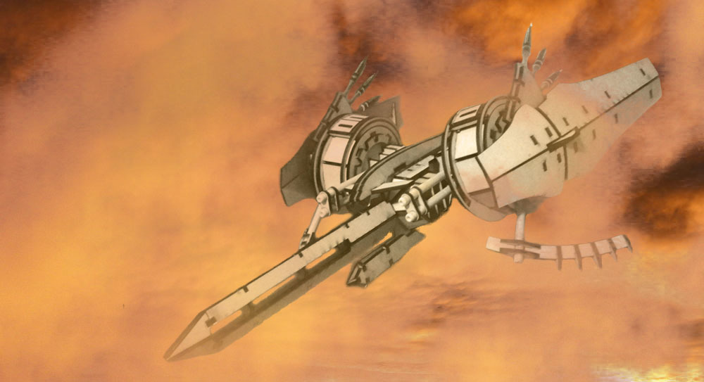 Ikaruga