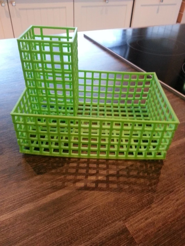 Kitchen Sink Caddy