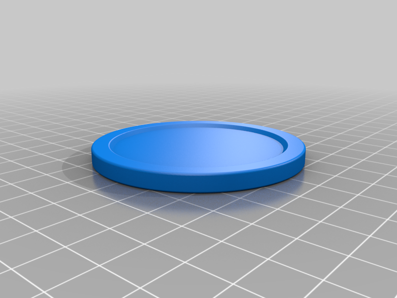 Air Hockey Puck