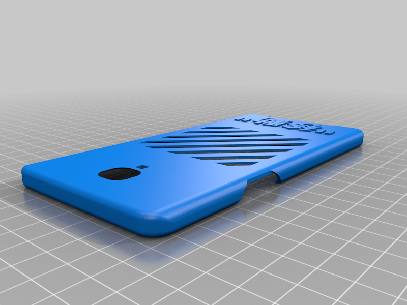 Oneplus 3 Handyhülle V2