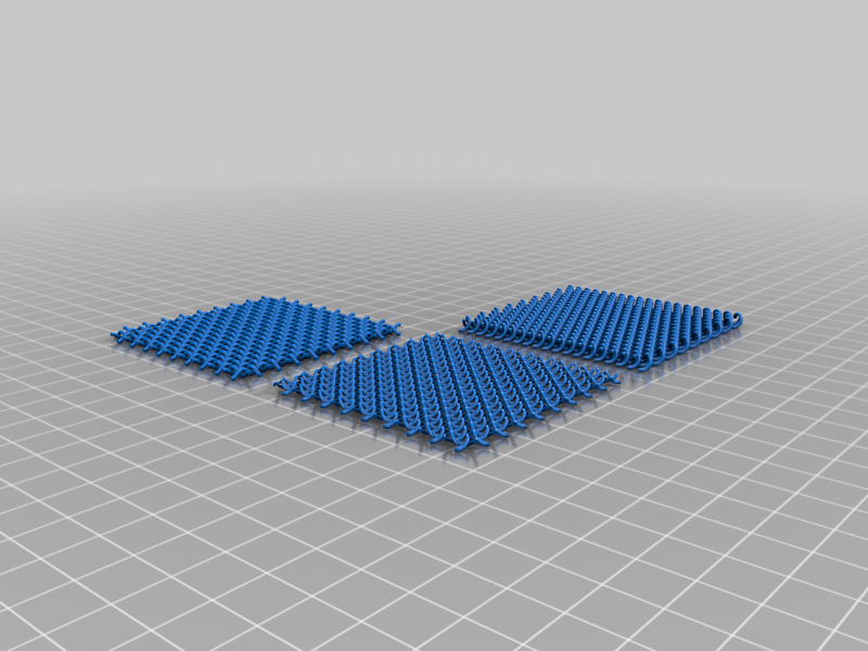 Fabric Weave Library
