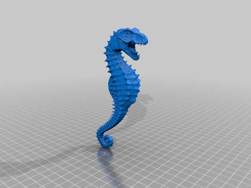 sea-rex
