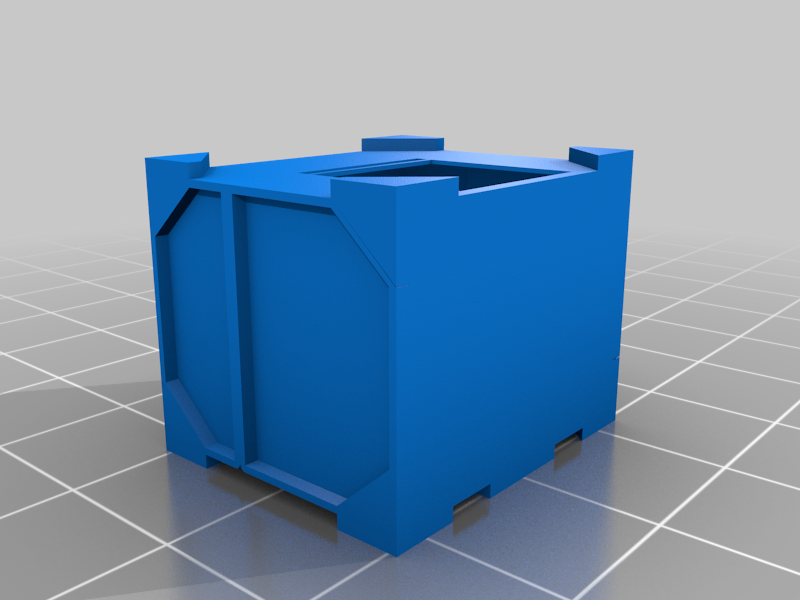Password Chest