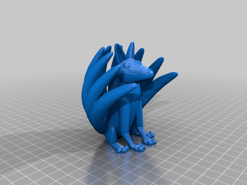 Kyuubi