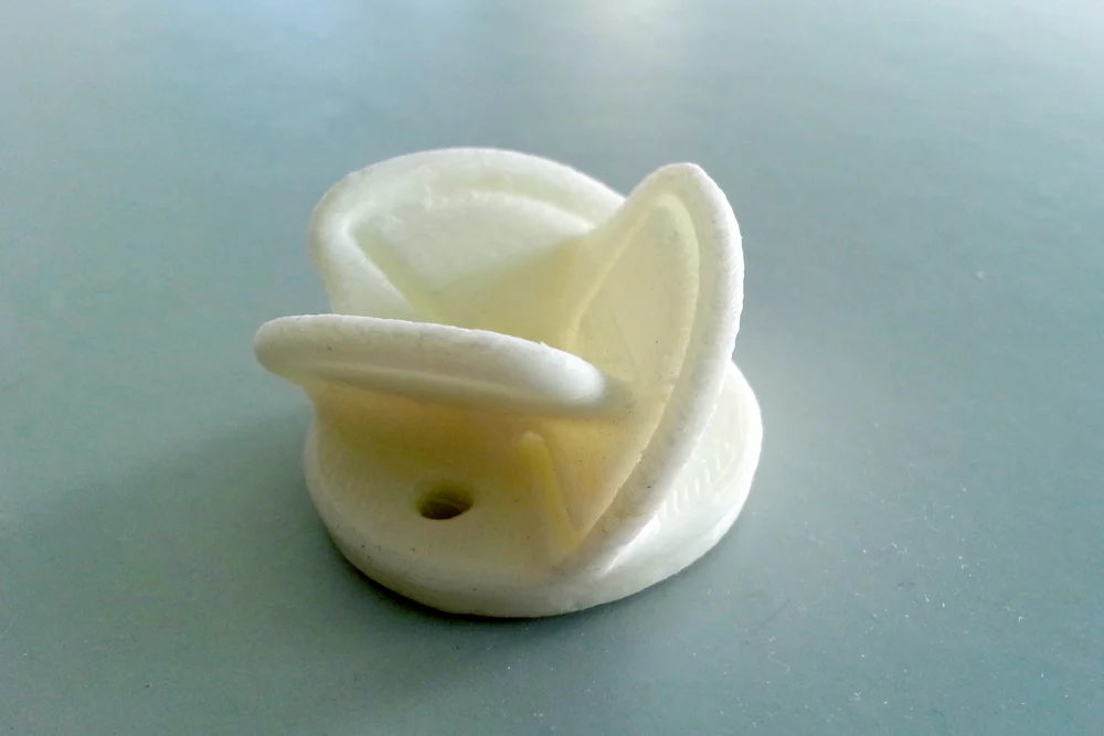 Cloverleaf Antenne 5.8GHz