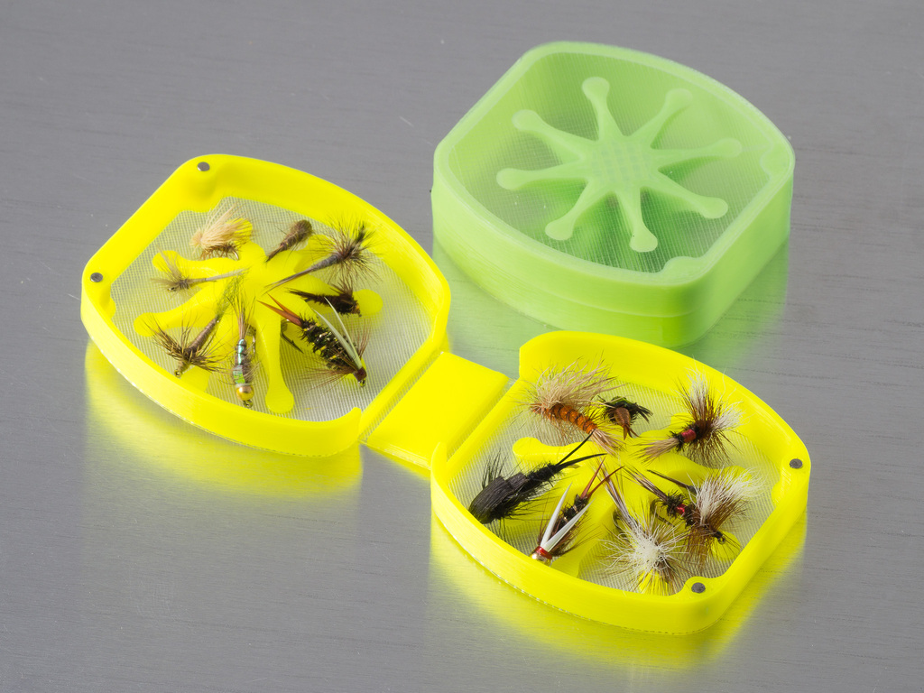 Fly Case