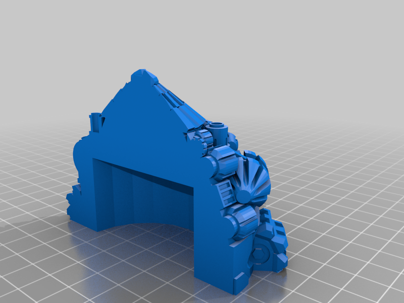 Termite MK2