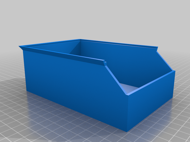 StackBox V1 (Low cost)