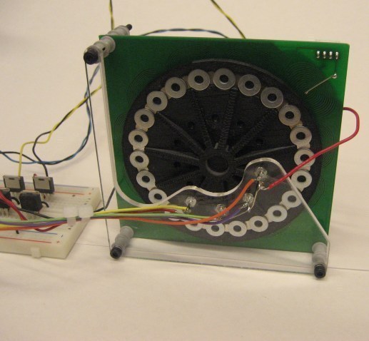 Electric Motor 2