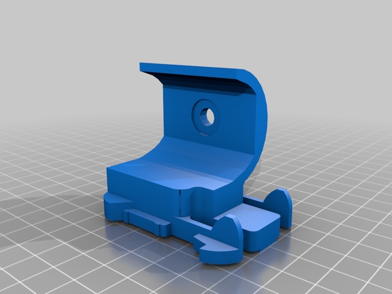 Sony VCT-AM1 Vertical Mount