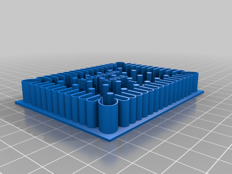Petit Beurre Cookie Cutter