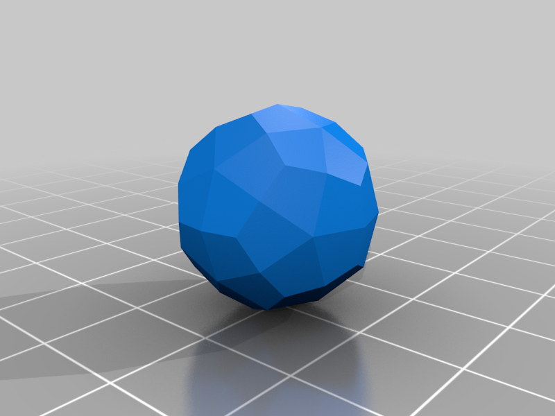 Catalan solids