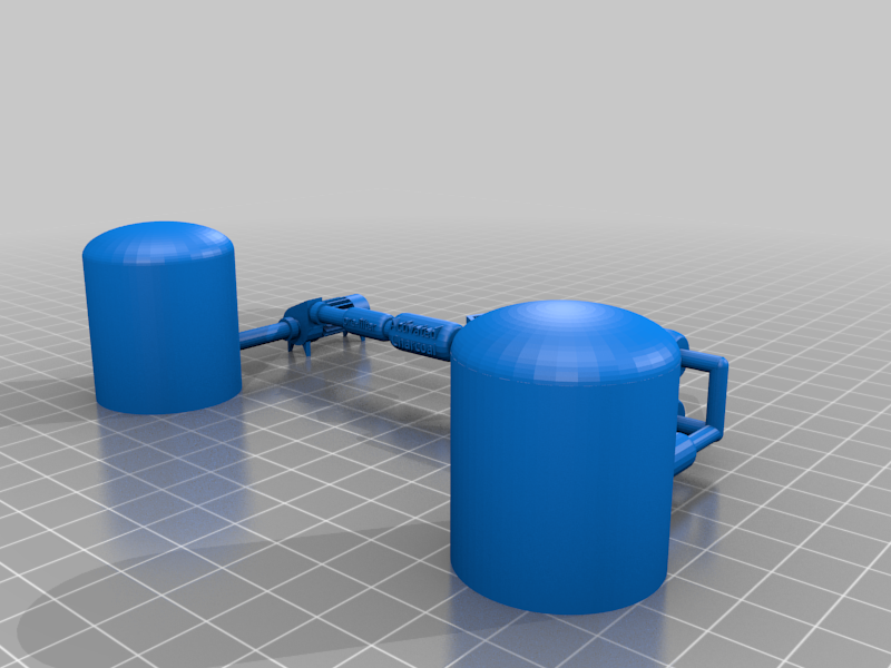 Water Filtration System