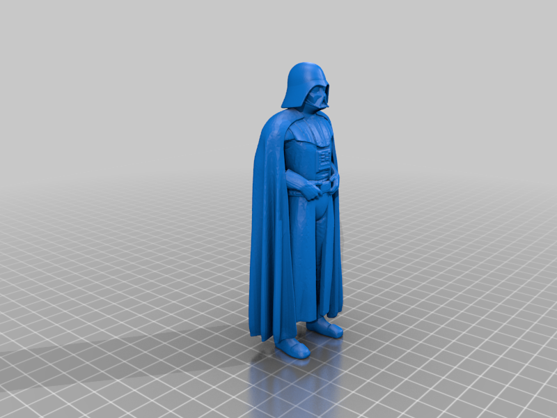 DARTH VADER